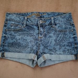 Arizona Jeans Co. Shorts
